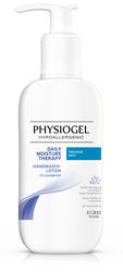 PHYSIOGEL Daily Moisture Therapy Handwaschlotion