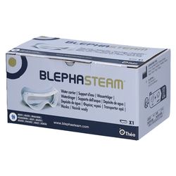 BLEPHASTEAM W�rmebrille Wassertr�ger Erwachsene