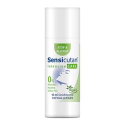 SENSICUTAN CARE Gesichtscreme