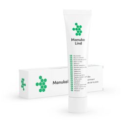MANUKALIND Wundheilsalbe