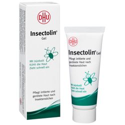 INSECTOLIN Gel