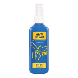 ANTI-BRUMM Kids sensitive Pumpspray