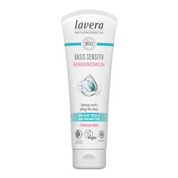 LAVERA basis sensitiv Reinigungsmilch