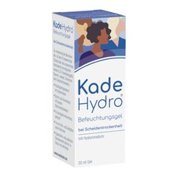 KADEHYDRO Befeuchtungsgel
