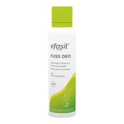 EFASIT Fuss Deo Spray