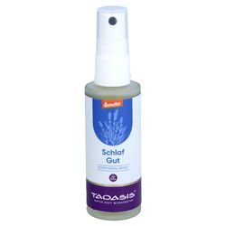 KOPFKISSENSPRAY Schlaf gut demeter