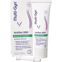 MULTI-GYN ActiGel 2in1