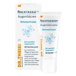 DR.THEISS Nachtkerzen Augenlidcreme