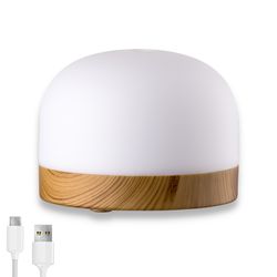 AROMA DIFFUSER USB+Batterie