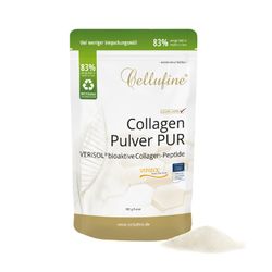 CELLUFINE VERISOL Collagen-Pulver PUR