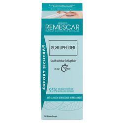 REMESCAR Schlupflider Augencreme