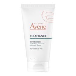 AVENE Cleanance Detox-Maske