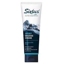 SIXTUS Sport Ges�� Creme
