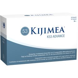 KIJIMEA K53 Advance Kapseln