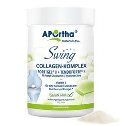 COLLAGEN-KOMPLEX mit FORTIGEL+TENDOFORTE Pulver