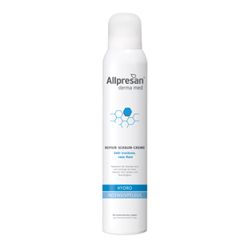 ALLPRESAN derma med HYDRO INTENSIVPFLEGE Schaum-Cr