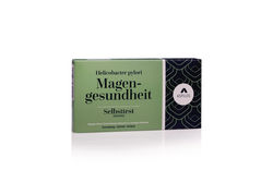 ASPILOS Selbsttest Magengesundheit H.pylori Stuhl