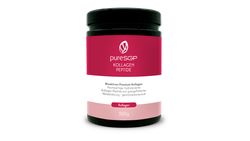 PURESGP Kollagen Peptide Pulver