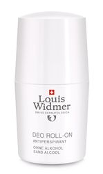 WIDMER Deo Roll-on o.P.
