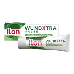 ILON WundXtra Salbe