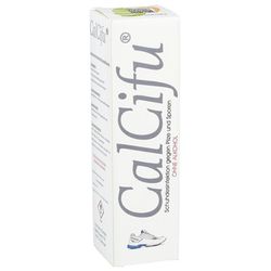 CALCIFU N Schuhdesinfektionsspray
