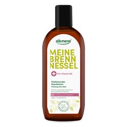 ALKMENE Meine Brennnessel Haarbalsam