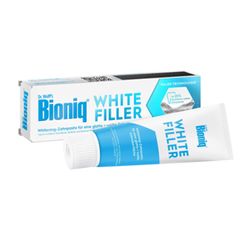 BIONIQ White Filler Zahnpasta