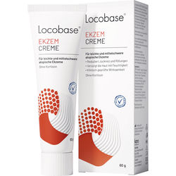 LOCOBASE Ekzem Creme