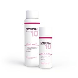 EXCIPIAL U 10 Lipolotio