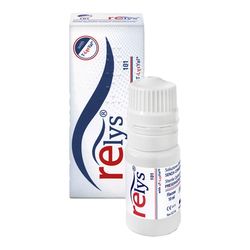 RELYS Augentropfen