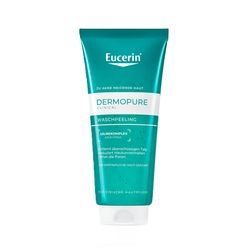 EUCERIN DermoPure Clinical Waschpeeling