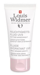 WIDMER Feuchtigkeitsfluid UV 6 l.P.