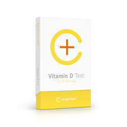 CERASCREEN Vitamin D Test-Kit