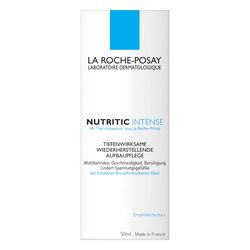 ROCHE-POSAY Nutritic Intense Creme