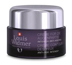 WIDMER Creme fr die Augenpartie l.P.