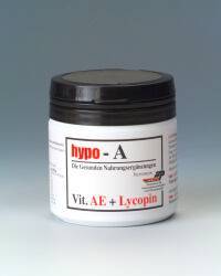 HYPO A Vitamin A+E+Lycopin Kapseln