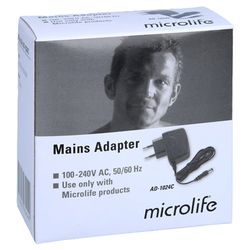 MICROLIFE Netzteil