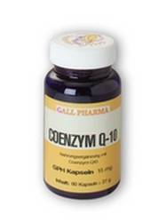 COENZYM Q10 200 mg GPH Kapseln