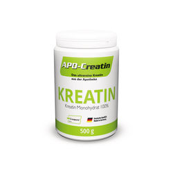 APO CREATIN Pulver