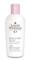 WIDMER Reinigungsmilch l.P.
