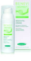 BENEVI neutral Gesichts-Creme