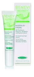 BENEVI neutral Augenlid-Creme