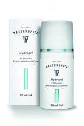 RETTERSPITZ Hydrogel