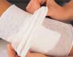 TG soft Polsterschlauchverband Gr.M