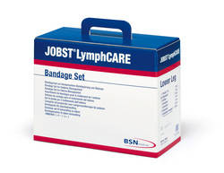 JOBST Lymphcare Bein Set