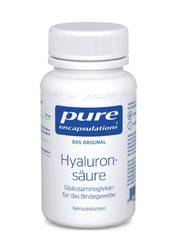 PURE ENCAPSULATIONS Hyaluronsure Kapseln