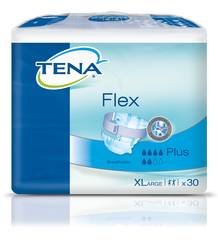 TENA FLEX plus XL