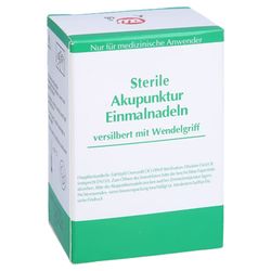 AKUPUNKTURNADELN Tianxie 0,25x25 mm ster.Einm.