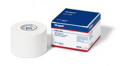STRAPPAL Tapeverband 2,5 cmx10 m