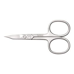 NIPPES Nagelschere rostfrei Nr.851R